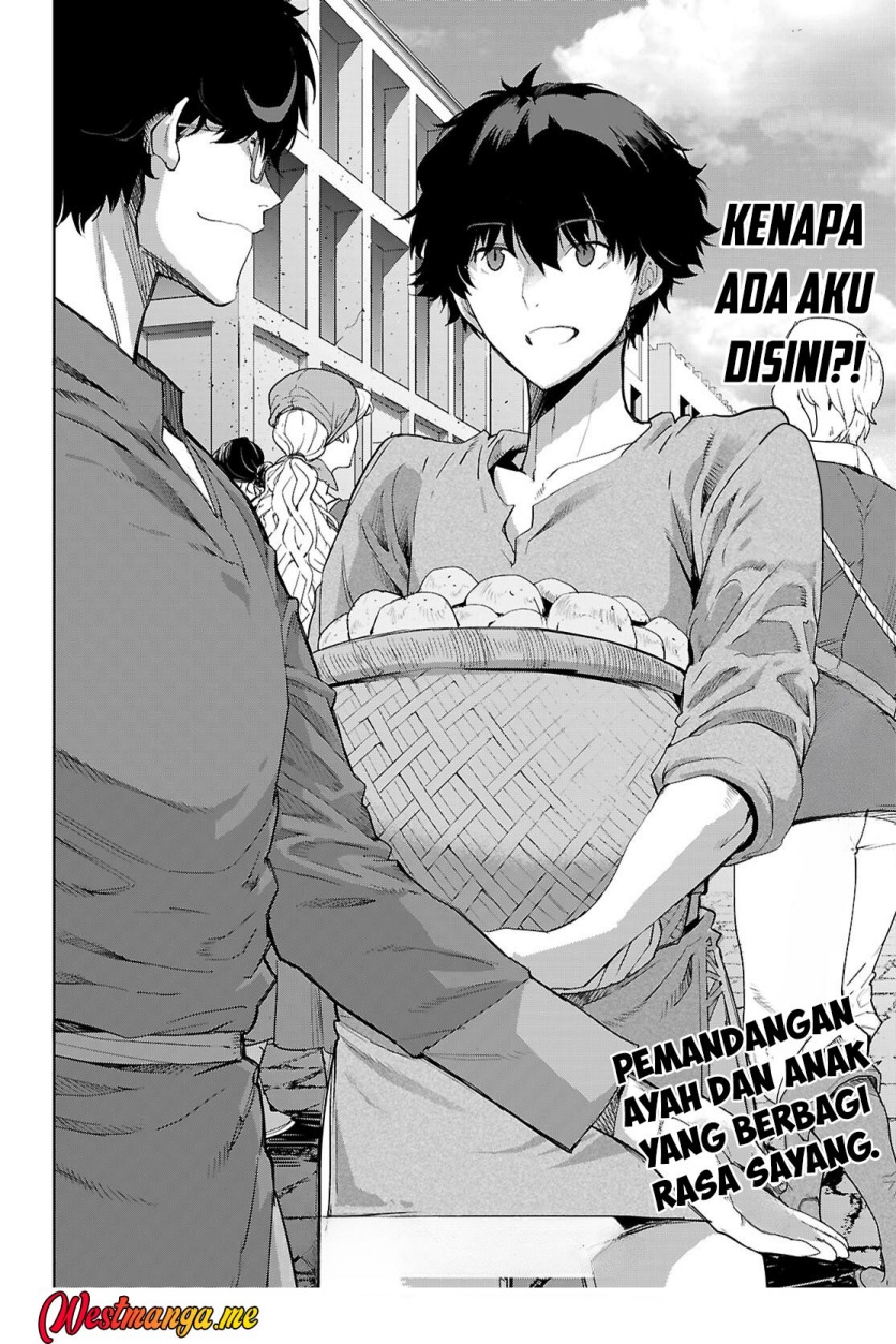 Dilarang COPAS - situs resmi www.mangacanblog.com - Komik game obu familia family senki 071 - chapter 71 72 Indonesia game obu familia family senki 071 - chapter 71 Terbaru 30|Baca Manga Komik Indonesia|Mangacan